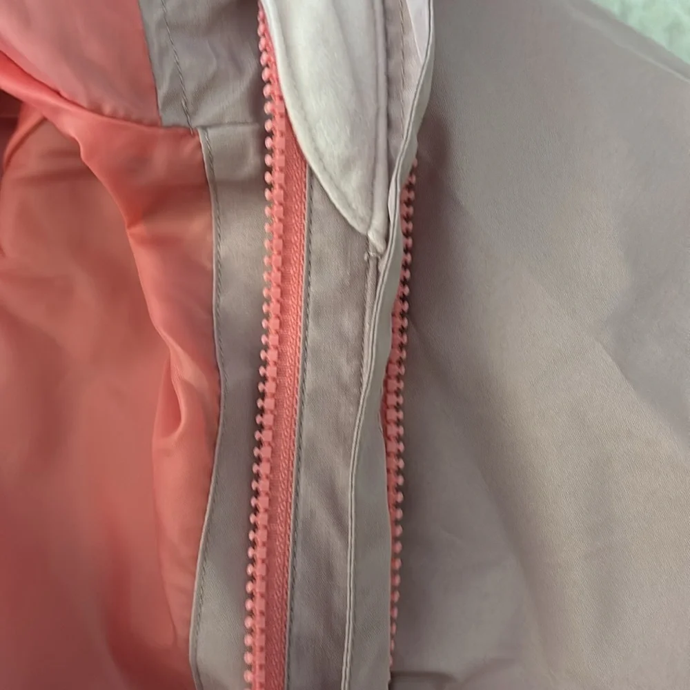 Eddie Bauer Youth Lone Long Sleeve Hoodie Jacket